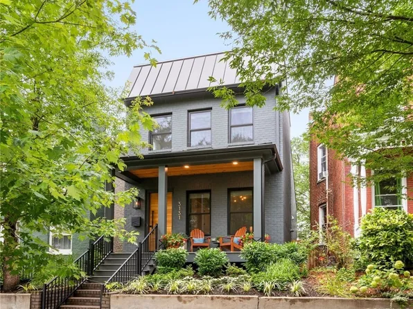 3131 W Franklin St, Richmond, VA 23221