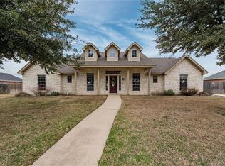 5605 Rosalie Dr, Waco, TX 76708