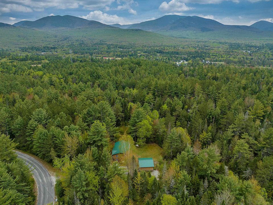 105 Twin View Drive, Carroll, NH 03598 MLS 4947875 Zillow