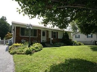 325 Catherine St, Bel Air, MD 21014