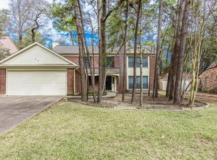 74 Breezy Point Pl, Spring, TX 77381