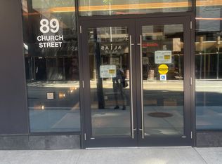 89 Church St #4106, Toronto, ON M5C 2G3