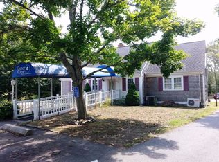 269 Chatham Rd, Harwich, MA 02645