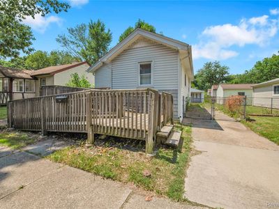 2147 Romeo St, Ferndale, MI, 48220