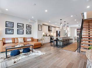 2350 Tremont Pl UNIT 2, Denver, CO 80205