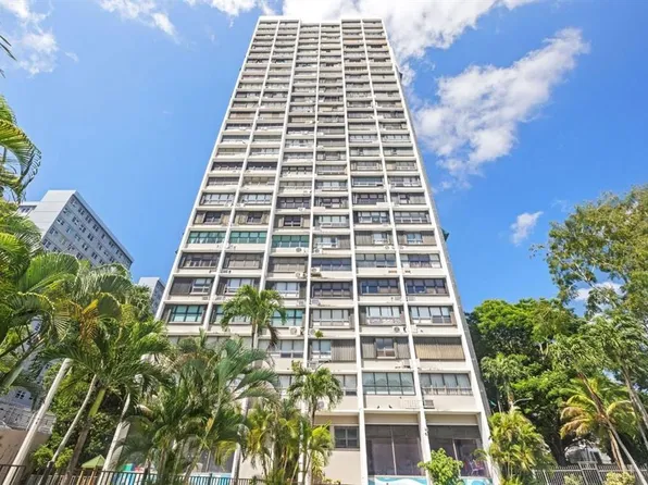 Carr 20 Km #2.5-202, Guaynabo, PR 00966