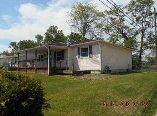 668 Christie Rd N, Columbus, OH 43207