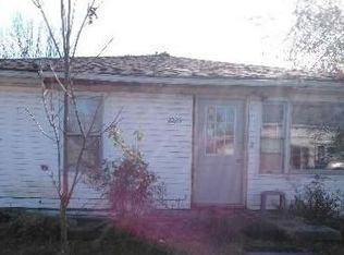 2025 Alabama St, New Castle, IN 47362