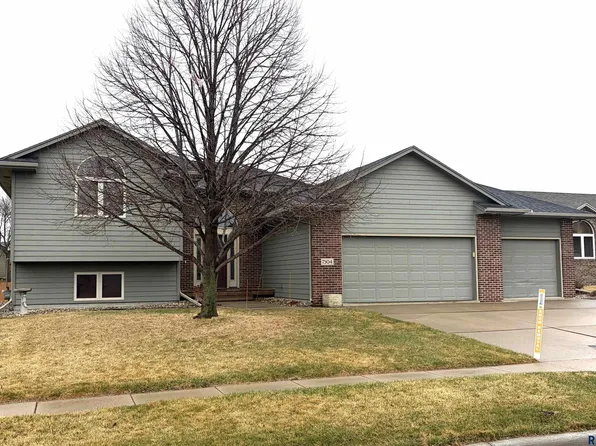 7504 S Aftyn Ave, Sioux Falls, SD 57108