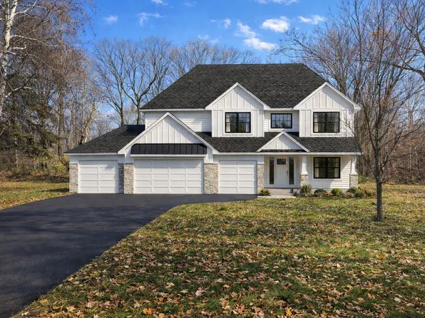 5815 Echo Rd, Shorewood, MN 55331