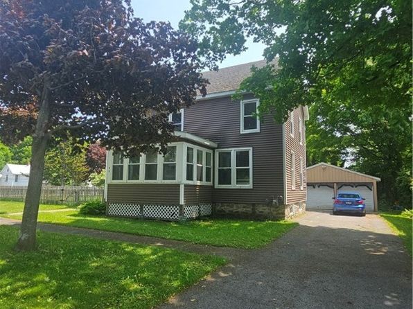 25 Vincent St