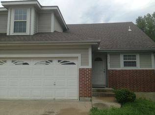5415 Oxford Ave, Raytown, MO 64133