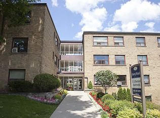 162 Berry Rd, Toronto, ON M8Y 1W5