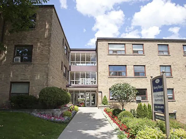 162 Berry Rd, Toronto, ON M8Y 1W5