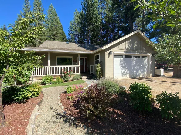 304 1st St, East Quincy, CA 95971