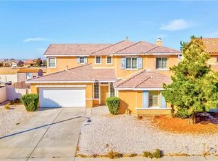 12454 Ojo Caliente St, Victorville, CA 92392