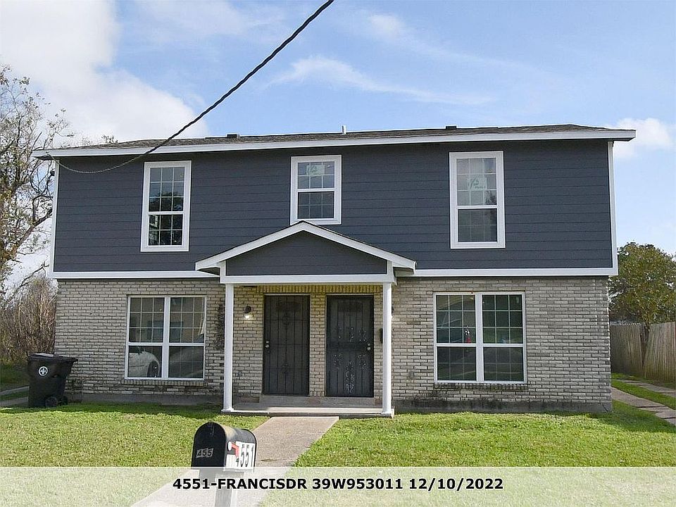 1st image of 4551-53 Francis Dr