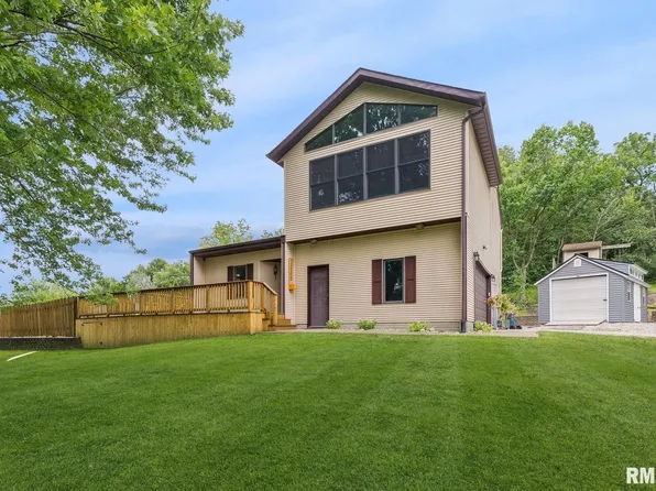 13200 78th Ave W, Taylor Ridge, IL 61284