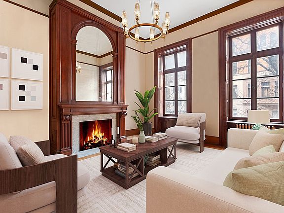 5th image of 26 W 74th St APT 2A