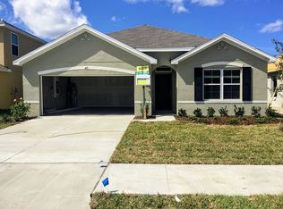 471 Hartford Heights St, Spring Hill, FL 34609