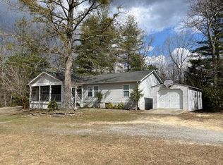 84 Barnwell Acres Dr, Hendersonville, NC 28792