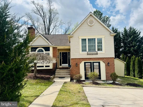 1704 Ross Rd, Forest Hill, MD 21050