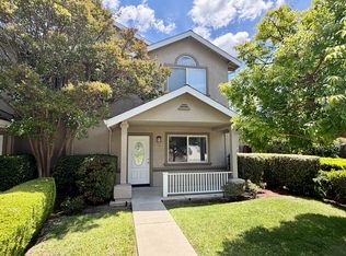 503 Sylvan Ave, Mountain View, CA 94041
