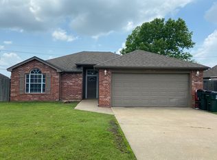10826 N 98th Ave E, Owasso, OK 74055