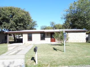 131 Carousel Dr, San Antonio, TX 78227