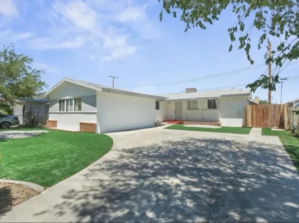 45526 Leatherwood Ave, Lancaster, CA 93534