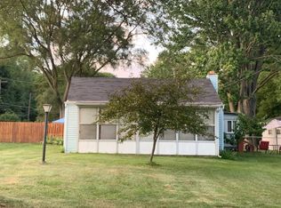 8561 Grace St, Shelby Township, MI 48317