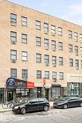 673 Meeker Avenue in Greenpoint