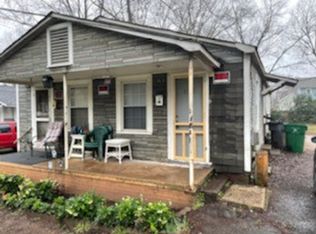 423 Skyland Ave, Charlotte, NC 28205