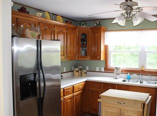 160 Spring Creek Rd, Lawrenceburg, TN 38464