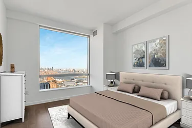 Rented by BARNES New York