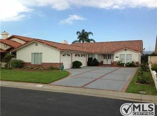 941 Ridge Heights Dr, Fallbrook, CA 92028