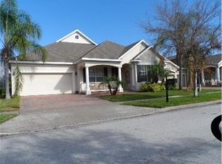 13415 Fossick Rd, Windermere, FL 34786