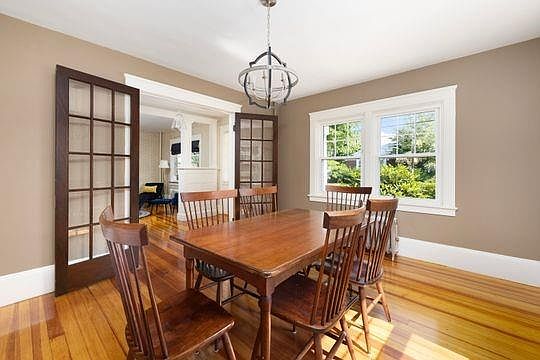 3rd image of 41 Wannamoisett Rd