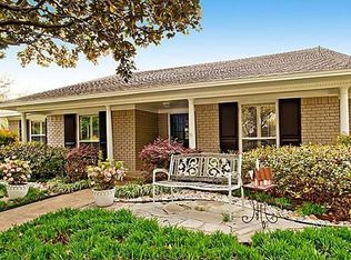 200 Murray Ln, Richardson, TX 75080