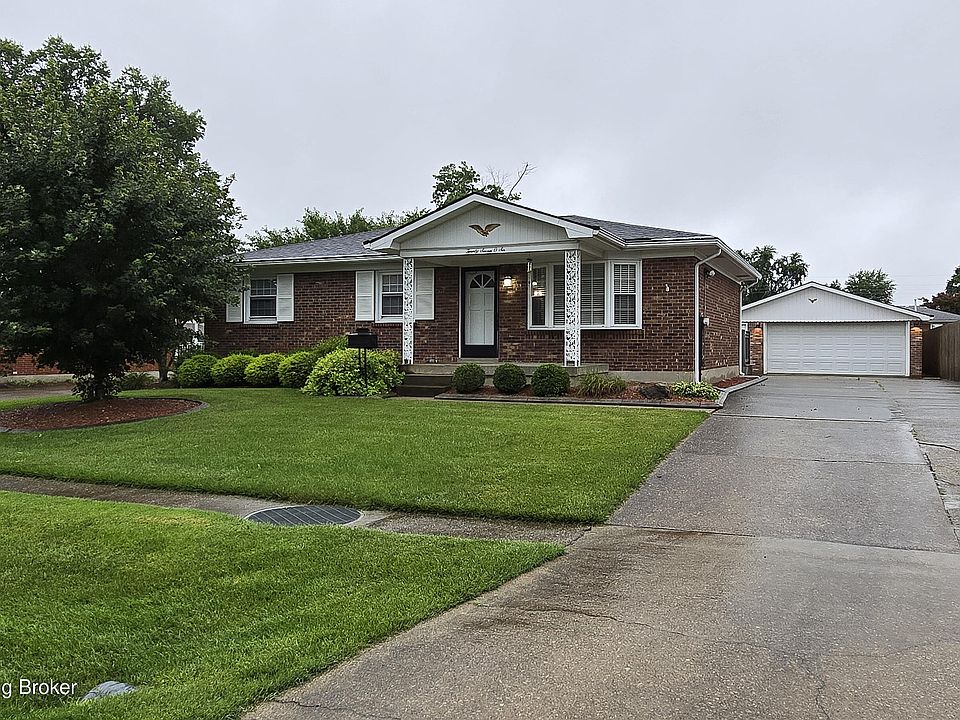 1st image of 2706 Marguerite Dr