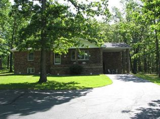 7608 Country Club Ln, Houston, MO 65483