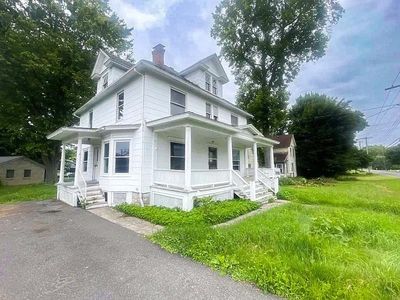 2962 Orleans Rd, Clifton springs, NY, 14432