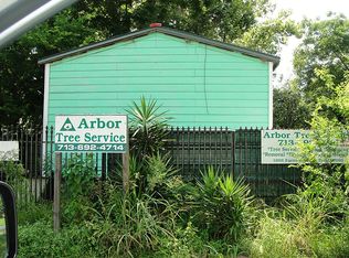 11001 Exeter St, Houston, TX 77093