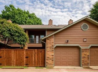 500 Norwood Pl #5, Arlington, TX 76013
