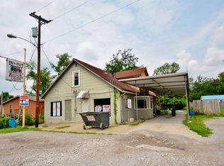 105 Ky Highway 467 W, Sparta, KY 41086