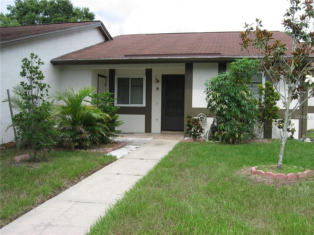 2908 Bancroft Cir E APT B, Palm Harbor, FL 34683 | Zillow