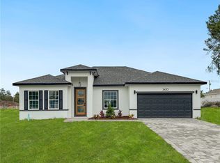 3420 SW 130th Lane Rd, Ocala, FL 34473