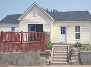 201 Grant St, Circleville, KS 66416