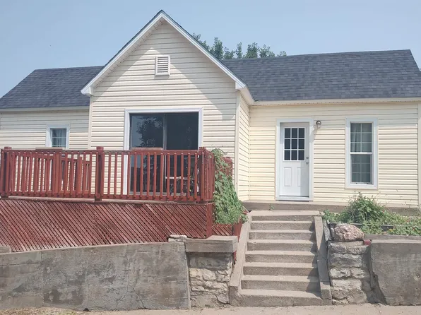 201 Grant St, Circleville, KS 66416