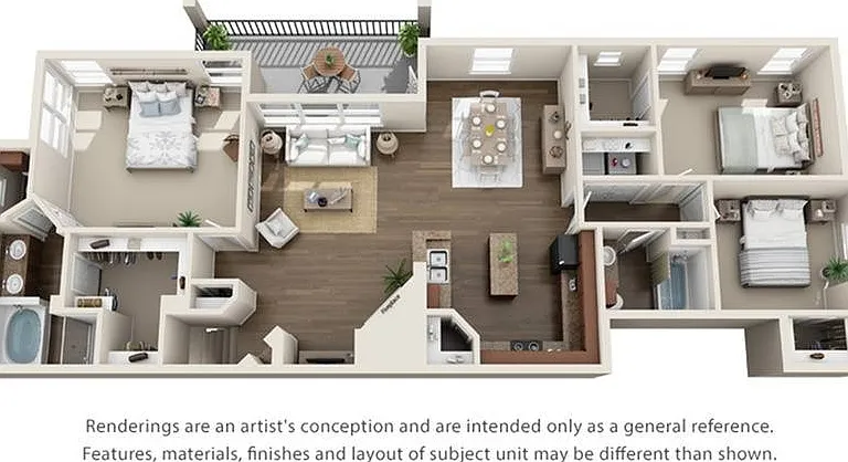 4 Bedroom | 3 Bath | 1910 SF | Attached Garage | Level 2 4 Bedroom | 3 Bath | 1910 SF | Attached Garage | Level 2
